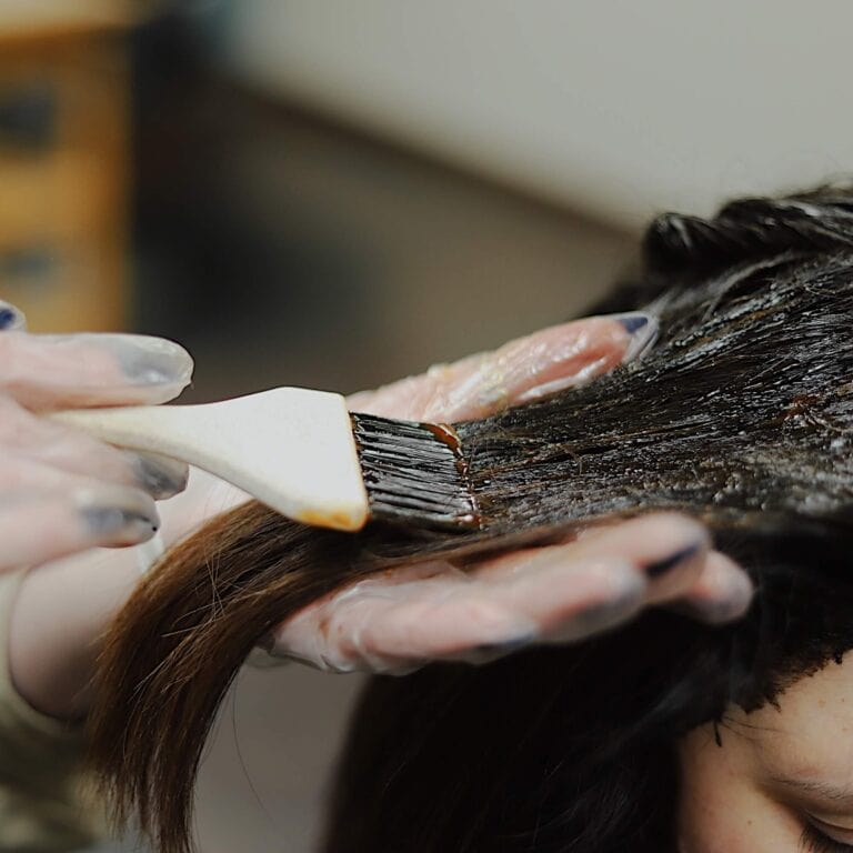 Luxury Salon For Hair Color, Balayage, & Highlights in Comstock Park, MI