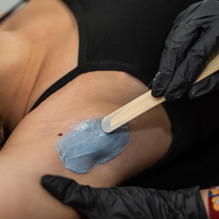 Full Body Waxing Salon For Brazilian Wax, Arm Wax, Leg Wax, and Underarm Waxing in Comstock Park, MI