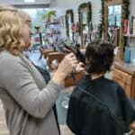 Hair Styling, Blowouts, and Wedding Hair in Comstock Park, Grand rapids, & Walker, MI