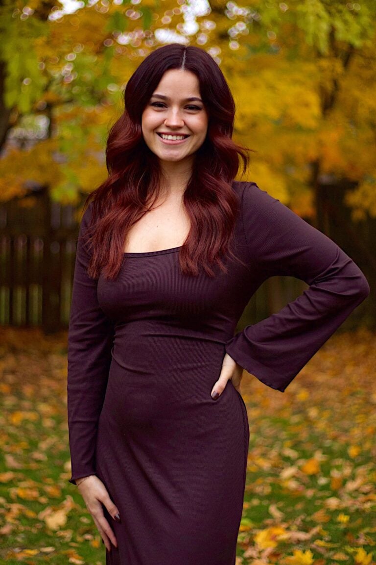 Jillian C Stylist at Alpine Hair and Days Spa in Alpine, WI